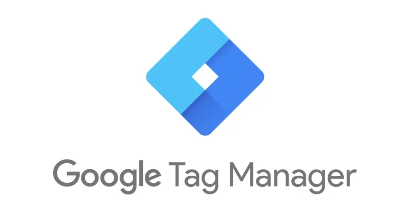 ícone do google tag manager