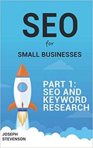 SEO dla małych firm Część 1: SEO i badanie słów kluczowych